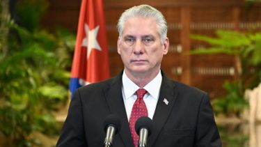 Cuba confirmó que retomó las conversaciones con Estados Unidos en plena crisis por la falta de combustible