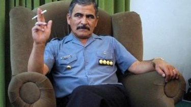 Murió en Roca Victor Cufré, el exjefe de la Policía de Río Negro