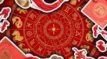 Imagen de Horóscopo chino: por qué Conejo, Dragón y Serpiente deberán actuar con prudencia este miércoles