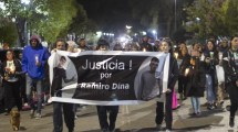 Imagen de Muerte de Ramiro Dina en Viedma: archivaron la causa al no hallar pruebas de criminalidad en el accionar de la policía