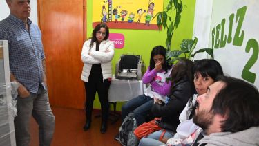 Falta de bancos y problemas edilicios, el reclamo de directores de secundarias de Bariloche