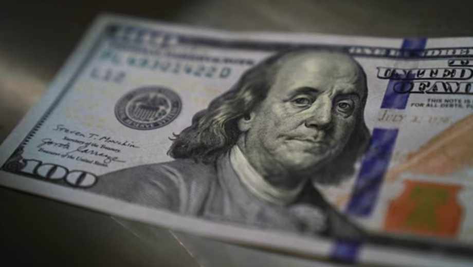 Dólar: cotización hoy.-