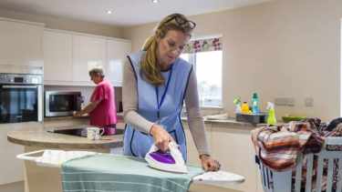 Guía ARCA 2026: cómo generar el recibo de sueldo para empleadas domésticas correctamente