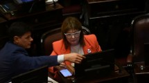 Imagen de El Senado aprobó el repudio por los 50 años del golpe militar pese a la abstención de LLA: Patricia Bullrich habló de «monopolio de la memoria»