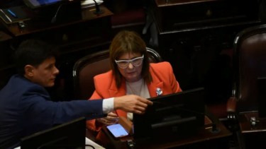 El Senado aprobó el repudio por los 50 años del golpe militar pese a la abstención de LLA: Patricia Bullrich habló de «monopolio de la memoria»