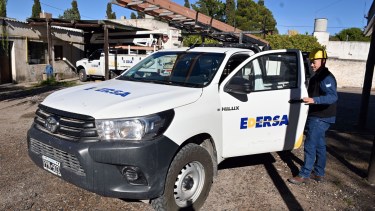 Tarifa eléctrica en Río Negro: más dudas por el pedido de Edersa