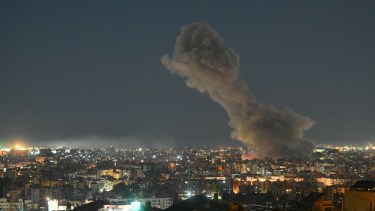 Argentina en el caos global