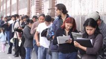 Imagen de Ranking de desocupación en Argentina: qué ciudades registraron el menor nivel de empleo