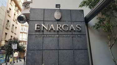 Nación convoca a audiencia pública para cambiar las tarifas de gas y revisar cuadros provisorios