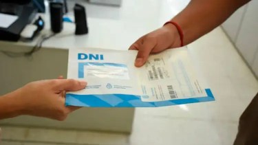 Vivió con un nombre que no sentía propio y logró que la Justicia de Río Negro lo eliminara