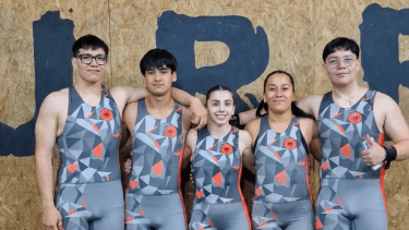 Por primera vez, Roca será anfitriona de una fecha de la Liga Patagónica de Levantamiento Olímpico