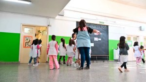 La Justicia desestimó un amparo de Unter por cambios incluidos desde este año en el Nivel Inicial