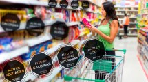 Imagen de Día del Consumidor: El impacto de la Ley de etiquetado frontal en nuestra salud