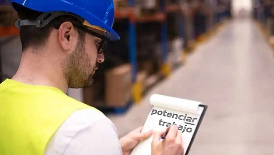 Termina Volver al Trabajo, la nueva versión del ex Potenciar Trabajo.-