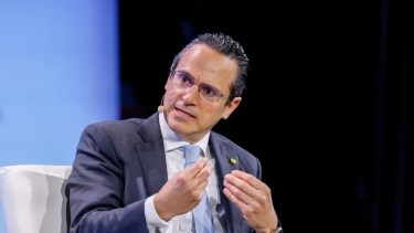 CERAWeek: El CEO de Shell aseguró que no hay seguridad nacional sin seguridad energética