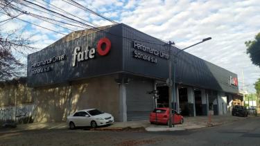 Fate advirtió al Gobierno que no puede garantizar la seguridad del material radioactivo porque está «usurpada» la planta