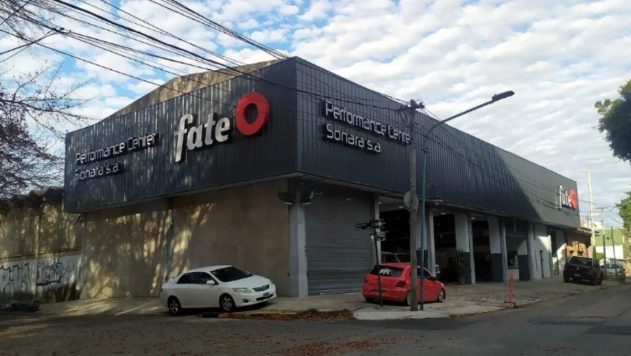 Más de 900 trabajadores fueron despedidos tras el cierre de Fate. Foto: Gentileza NA.