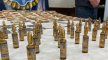 Imagen de Fentanilo contaminado: la Auditoría General de la Nación avanza en una auditoría sobre la Anmat