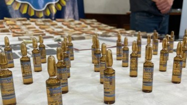 Fentanilo contaminado: la Auditoría General de la Nación avanza en una auditoría sobre la Anmat