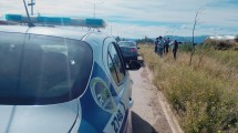 Imagen de Crimen en el centro de Bariloche: detuvieron al presunto autor del homicidio de un joven de 18 años