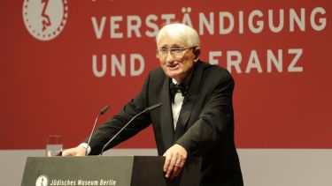 Murió Jürgen Habermas, filósofo y sociólogo clave de la Escuela de Frankfurt