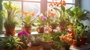 Plantas para el otoño: cuáles son las especies ideales para tener en casa cuando bajan las temperaturas