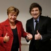 Imagen de Más ajuste y privatizaciones para sostener el modelo