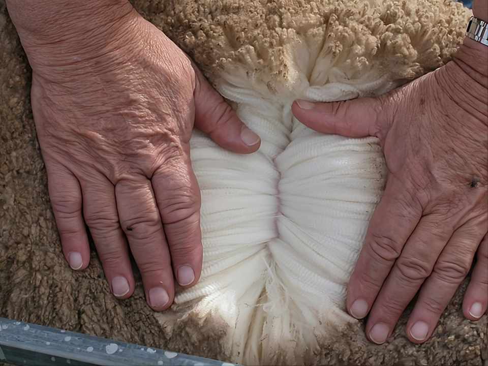 Gen&eacute;tica ovina: nuevo impulso al Merino argentino