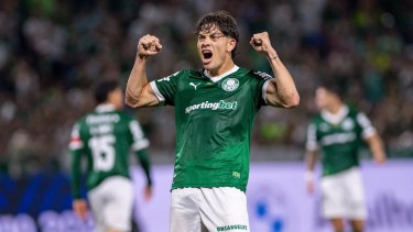 Agustín Giay se suma a la convocatoria de la Selección Argentina en lugar de Montiel