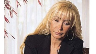 Así está hoy Giselle Rímolo: fotos, nuevo nombre y su vida lejos de los medios