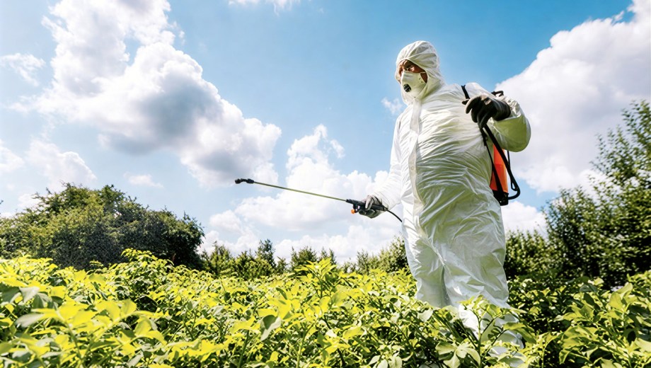 La investigación fue publicada en la revista Frontiers in Microbiology. Foto: gentileza.