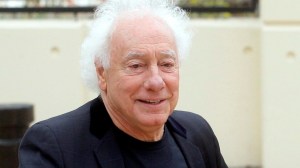 Guillermo Coppola fue internado de urgencia en la Fundación Favaloro por hipertensión pulmonar