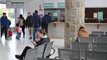 Ya funciona el nuevo Chat Bot para turnos en hospitales de Río Negro