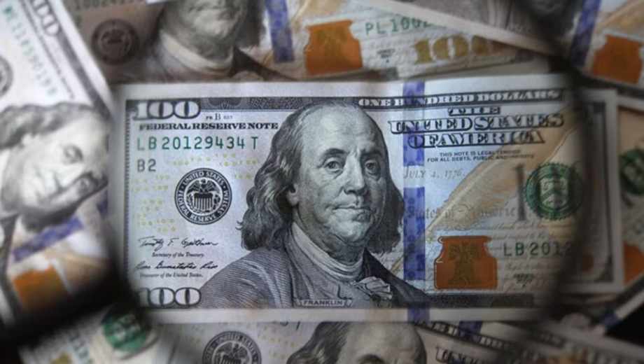 Dólar hoy: cotizaciones.-