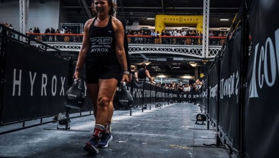 Hyrox: El fenómeno del "fitness para todos" que redefine el concepto de atleta híbrido.-