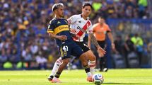 Imagen de Se confirmó la fecha y el horario para el Superclásico entre River y Boca