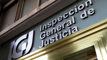El Gobierno oficializó al nuevo titular de la IGJ, el organismo que lleva adelante la investigación a la AFA