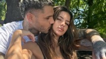 Imagen de Italia y antes de fin de año: así sería la boda de Mauro Icardi y la China Suárez