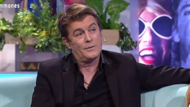 Gabriel Corrado habló sobre la participación de Andrea del Boca en Gran Hermano