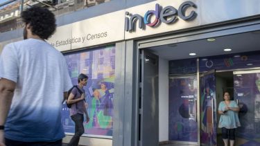 Dato Indec: el Gobierno mide hoy si la economía comenzó con crecimiento en enero 2026
