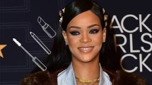 Imagen de Quién es la mujer que disparó contra la casa de Rihanna y fue detenida a kilómetros del lugar