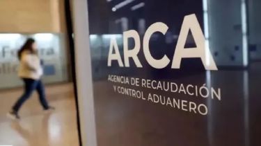 La recaudación impositiva se desplomó un 9% en febrero de forma interanual: fuerte caída del IVA