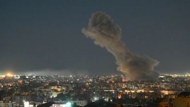 Estados Unidos ordenó a sus ciudadanos a evacuar gran parte de Medio Oriente por el conflicto con Irán