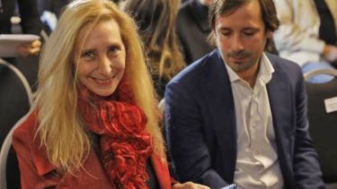 Quién es Santiago Viola: de defender a la familia de Lázaro Báez a llegar al Gobierno de la mano de Karina Milei