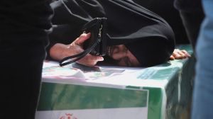 Qué dijo Estados Unidos sobre el bombardeo a una escuela de niñas en Irán que dejó 180 muertos