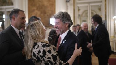 La estrategia del gobierno de Javier Milei para cubrir más de 300 vacantes claves en la Justicia