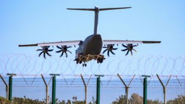 Tensión mundial: así se moviliza Europa en medio de la guerra entre Estados Unidos e Israel con Irán