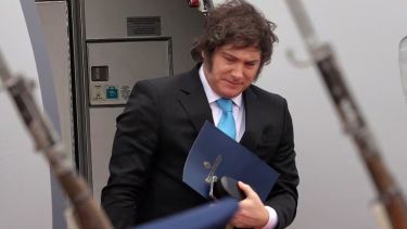 Javier Milei arranca una semana dividida entre Estados Unidos y Chile: cómo sigue la gira presidencial