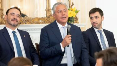 Apoyo del sector energético a Figueroa por priorizar la mano de obra local en Vaca Muerta: «Primero los neuquinos»