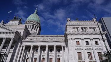 Hubo un fuerte operativo por una amenaza de bomba en el Congreso este jueves 12: qué se sabe
